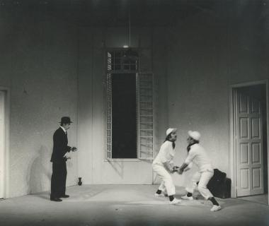 Φωτογραφία από την παράσταση 