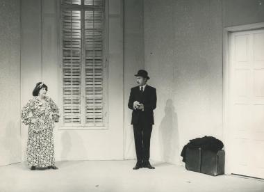 Φωτογραφία από την παράσταση 