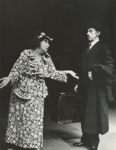 Φωτογραφία από την παράσταση 