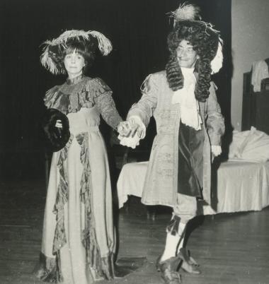 Φωτογραφία από την παράσταση 