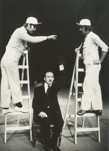 Φωτογραφία από την παράσταση 