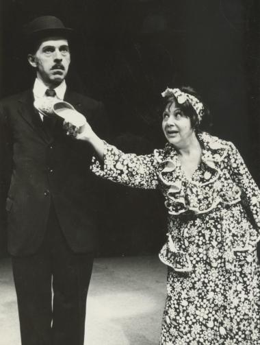 Φωτογραφία από την παράσταση 