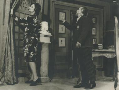 Photo from the play 