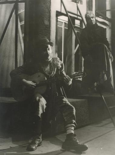 Φωτογραφία από την παράσταση 