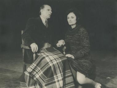 Photo from the play 