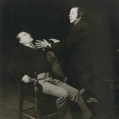 Photo from the play 
