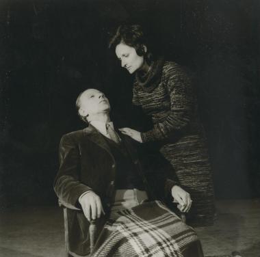 Photo from the play 