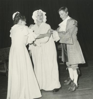 Φωτογραφία από την παράσταση 