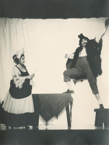 Φωτογραφία από την παράσταση 