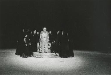 Φωτογραφία από την παράσταση 