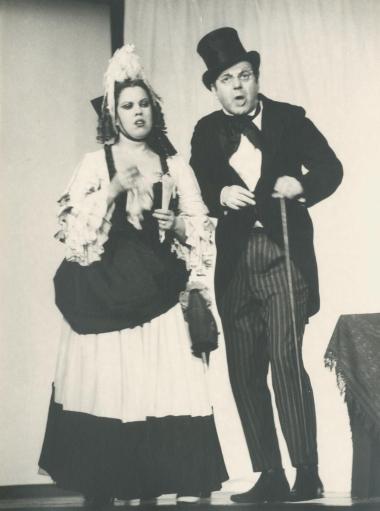 Ορφανού Νεφέλη