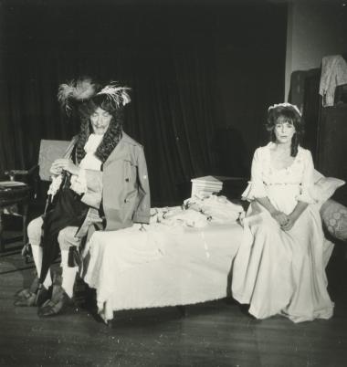 Φωτογραφία από την παράσταση 