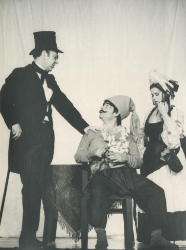 Φωτογραφία από την παράσταση 