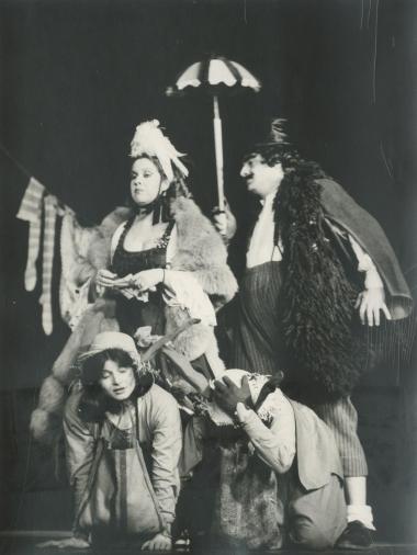 Φωτογραφία από την παράσταση 