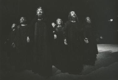 Φωτογραφία από την παράσταση 