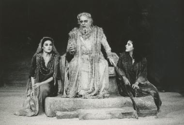 Φωτογραφία από την παράσταση 