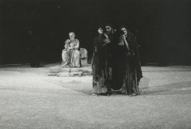 Φωτογραφία από την παράσταση 