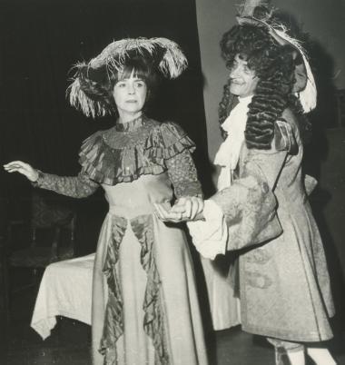 Φωτογραφία από την παράσταση 