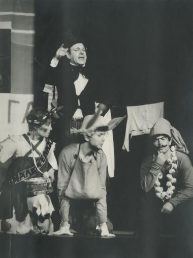 Φωτογραφία από την παράσταση 