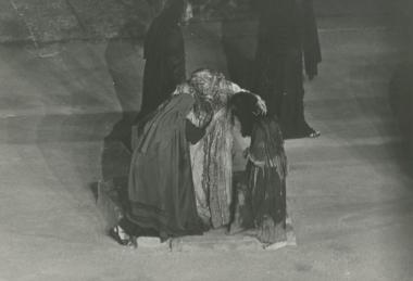 Φωτογραφία από την παράσταση 