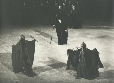 Φωτογραφία από την παράσταση 