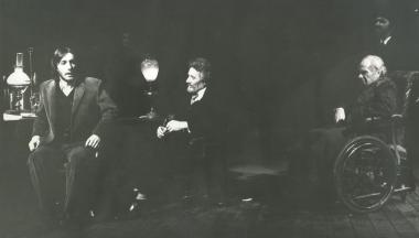 Φωτογραφία από την παράσταση 