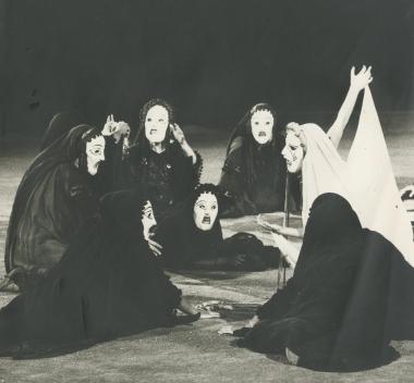 Φωτογραφία από την παράσταση 