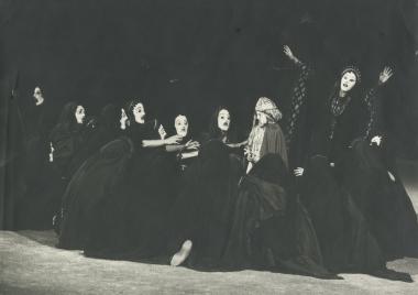 Φωτογραφία από την παράσταση 