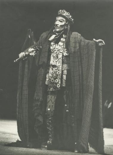 Φωτογραφία από την παράσταση 