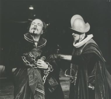 Photo from the play 