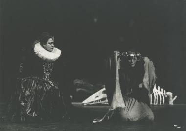 Photo from the play 