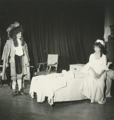 Φωτογραφία από την παράσταση 