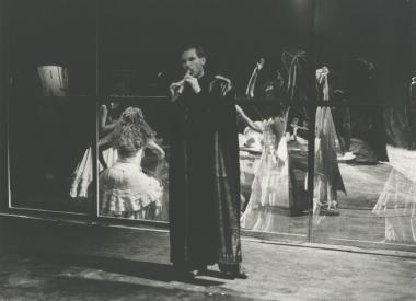 Photo from the play 