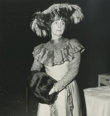 Φωτογραφία από την παράσταση 