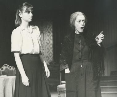 Φωτογραφία από την παράσταση 