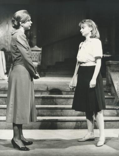 Photo from the play 
