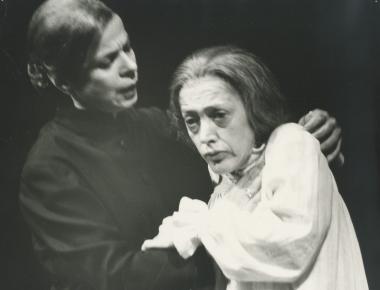 Photo from the play 
