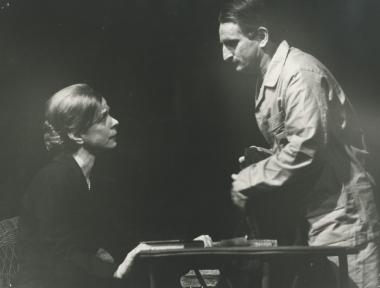 Photo from the play 