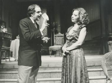 Photo from the play 