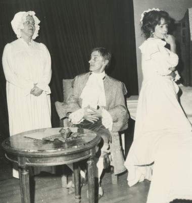 Φωτογραφία από την παράσταση 