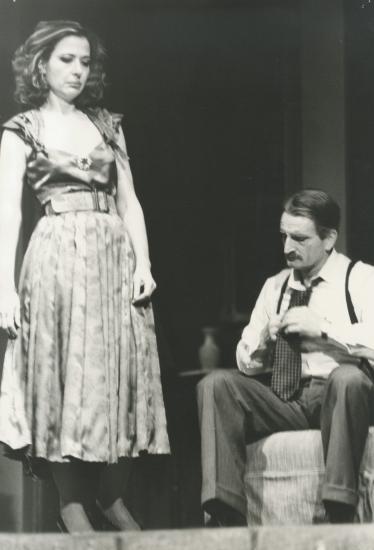 Photo from the play 