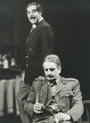 Photo from the play 