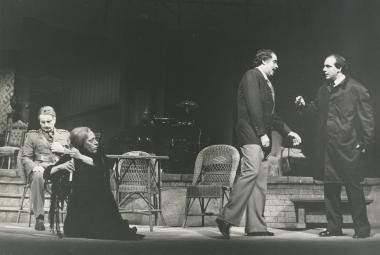 Photo from the play 
