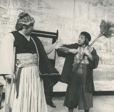 Photo from the play 