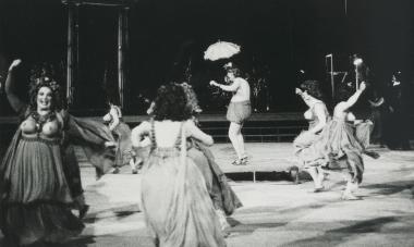 Photo from the play 
