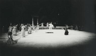 Photo from the play 