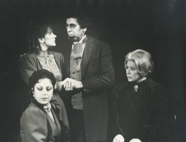 Photo from the play 