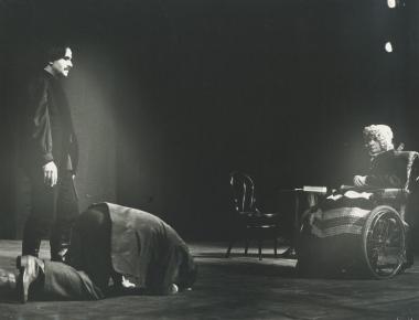 Photo from the play 