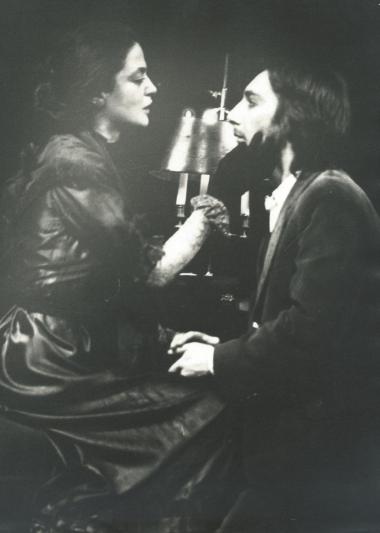 Photo from the play 