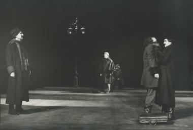 Photo from the play 